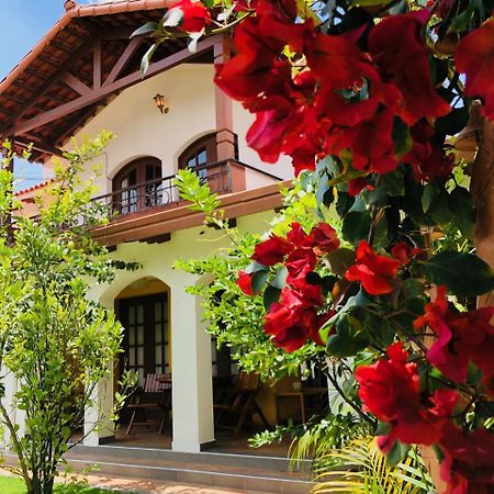 Hotel Boutique La Casa De Margarita Cochabamba Exteriér fotografie