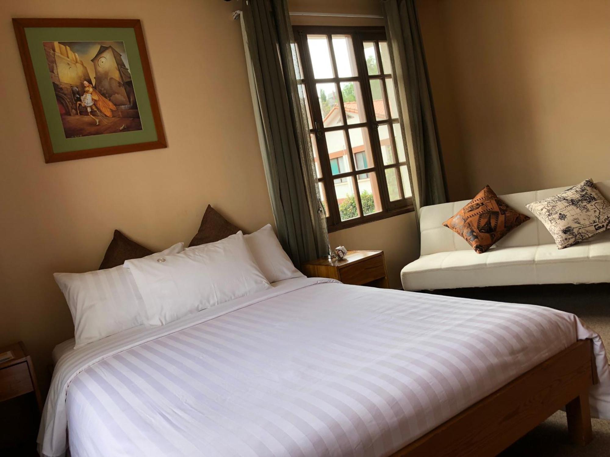 Hotel Boutique La Casa De Margarita Cochabamba Exteriér fotografie