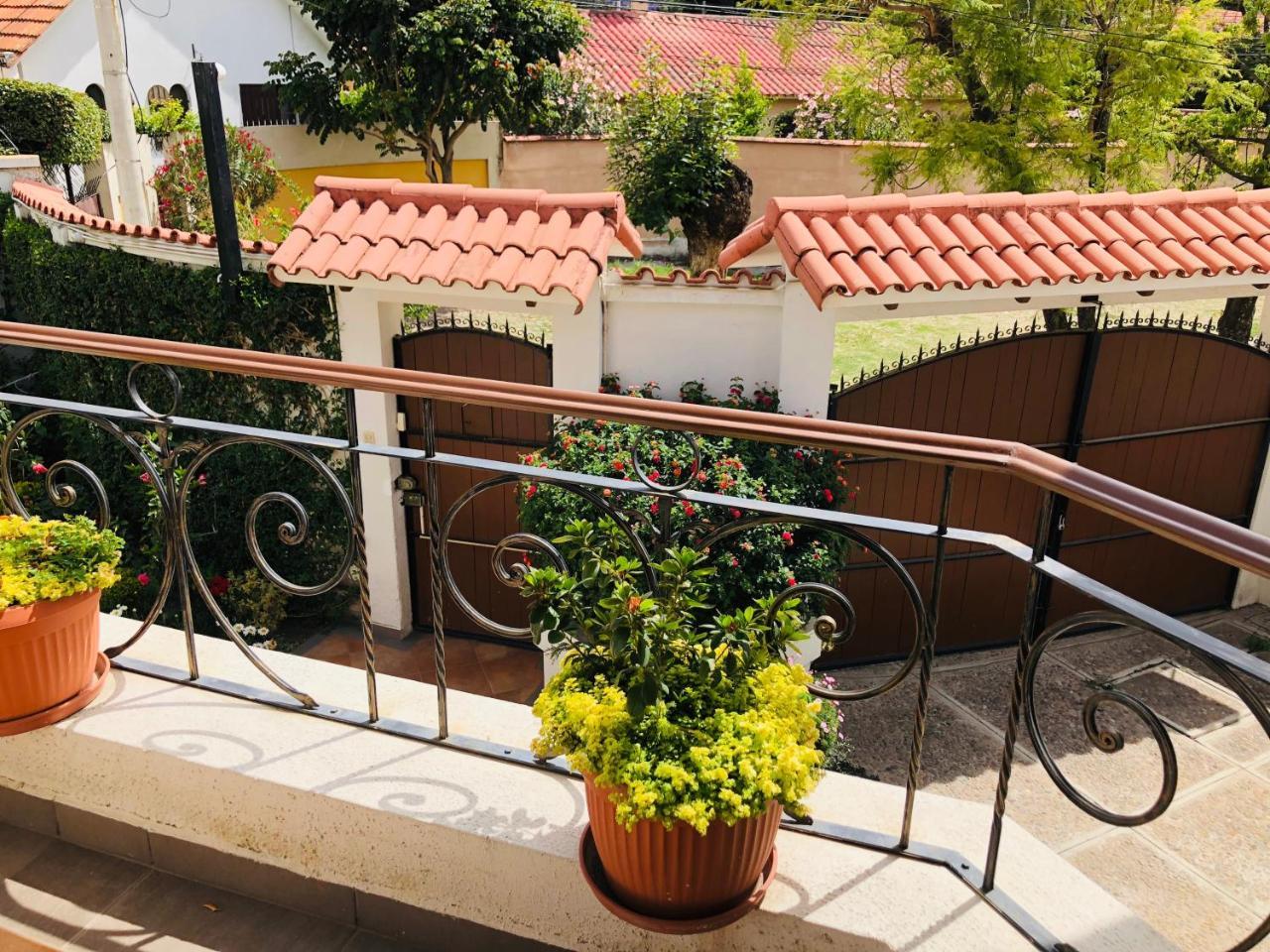 Hotel Boutique La Casa De Margarita Cochabamba Exteriér fotografie
